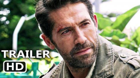 DIABLO Trailer (2025) Scott Adkins
