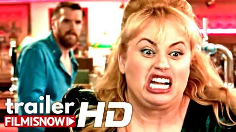 THE HUSTLE Trailer #2 NEW (Comedy 2019) - Anne Hathaway, Rebel Wilson Movie