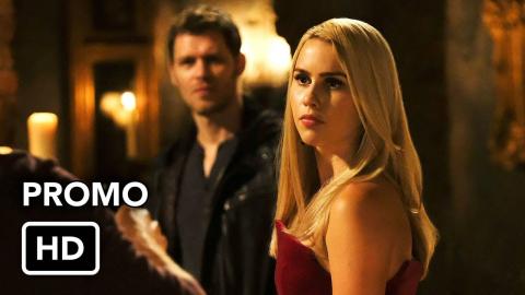 The Originals 5x08 Promo "The Kindness of Strangers" (HD) Season 5 Episode 8 Promo