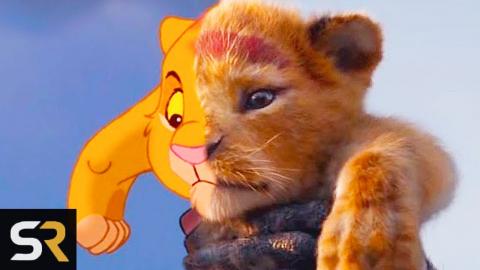10 Times Disney Changed The Animation World