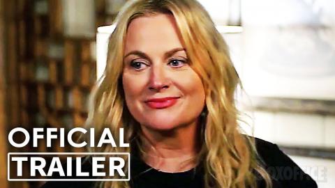 MOXIE Trailer (2021) Amy Poehler, Josephine Langford, Netflix Teen Movie