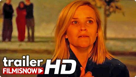 Little Fires Everywhere (2020) Teaser Reese Witherspoon