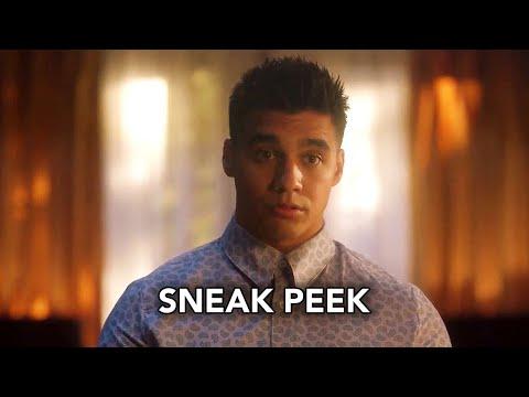 Grown-ish 4x04 Sneak Peek "Daddy Lessons" (HD)