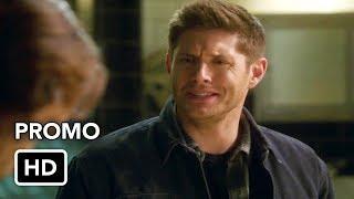 Supernatural 13x17 Promo "The Thing" (HD) Season 13 Episode 17 Promo