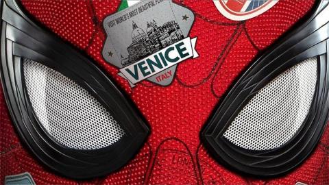 More Spider-Man: Far From Home Trailer Details You Missed