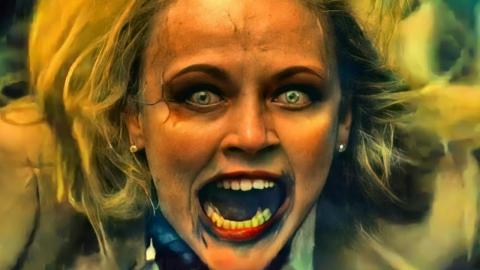 The Underrated Brad Pitt Zombie Movie Killing It On Netflix