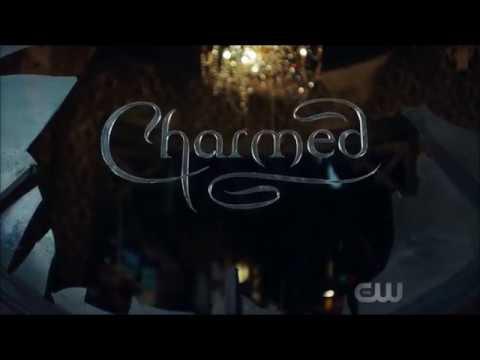 Charmed (2018) : Official Intro / Title Card