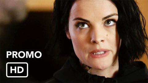 Blindspot 4x15 Promo "Frequently Recurring Struggle For Existence" (HD) Season 4 Episode 15 Promo