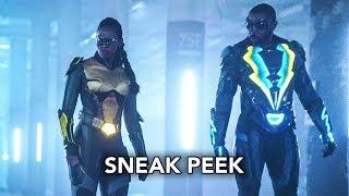 Black Lightning 1x10 Sneak Peek "Sins of the Father   The Book of Redemption" HD