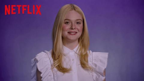 Elle Fanning Is Way More Than the Star of All The Bright Places | Netflix