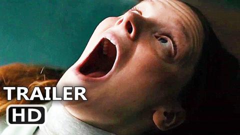 SAINT MAUD Official Trailer (2020) A24 Movie HD