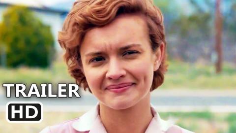 KATIE SAYS GOODBYE Official Trailer (2018) Olivia Cooke Movie HD