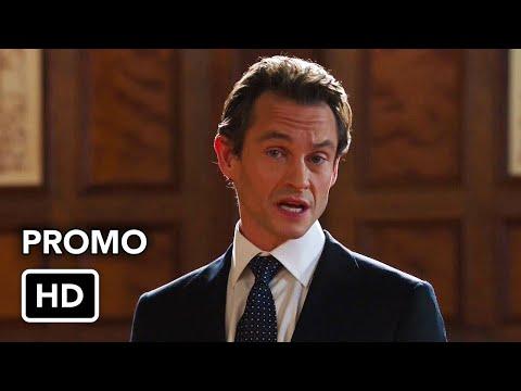 Law and Order 21x05 Promo "Free Speech" (HD)
