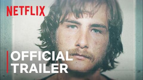 Monsters Inside: The 24 Faces of Billy Milligan | Official Trailer | Netflix