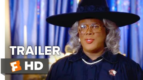 Tyler Perry's A Madea Family Funeral Trailer #2 (2019) | Movieclips Trailers