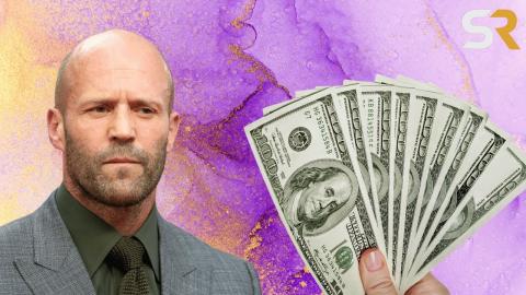 Jason Statham's Biggest Hits