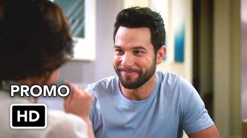 So Help Me Todd 1x05 Promo "Let the Wright One In" (HD) Skylar Astin, Marcia Gay Harden series