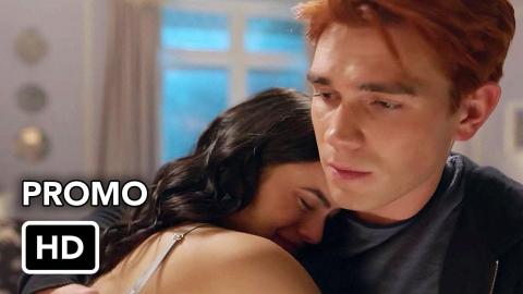 Riverdale 4x13 Promo "The Ides of March" (HD) Season 4 Episode 13 Promo