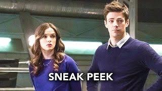 The Flash 4x18 Sneak Peek #2 "Lose Yourself" (HD) Season 4 Episode 18 Sneak Peek #2