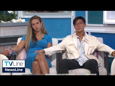 Big Brother Recap: Did Derek X Survive? | NewsLine