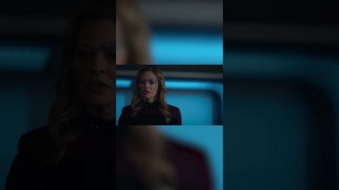 Jeri Ryan Discusses Star Trek Picard Season 3 Endgame #shorts