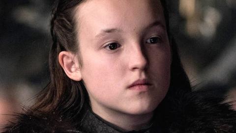 Bella Ramsey Was Never The Same After Game of Thrones