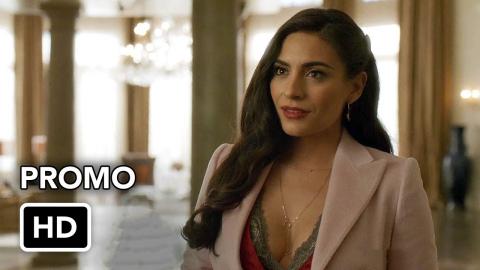 Dynasty 2x07 Promo "A Temporary Infestation" (HD) Season 2 Episode 7 Promo