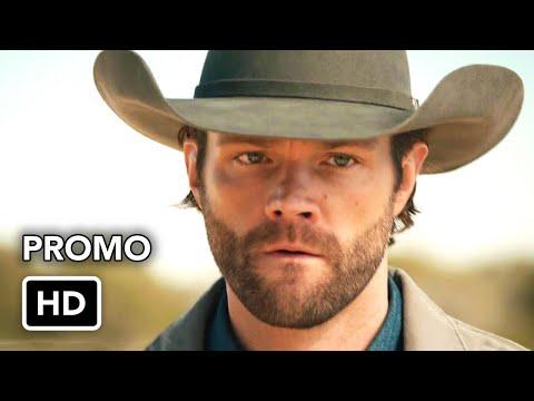 Walker 2x12 Promo "Common Ground" (HD) Jared Padalecki series
