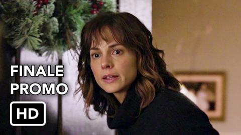 A Million Little Things 1x10 Promo "Christmas Wishlist" (HD) Winter Finale