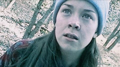 The Confusing Blair Witch Project Ending Finally Explained