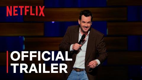 Jim Jefferies: High n' Dry | Official Trailer | Netflix