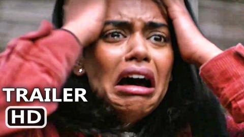 IT LIVES INSIDE Trailer (2023) Megan Suri