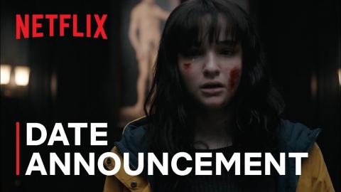 Dark Season 3  | Date Announcement | Netflix