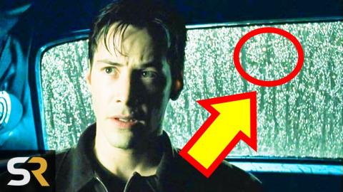 15 Small Details You Missed In The Matrix Trilogy