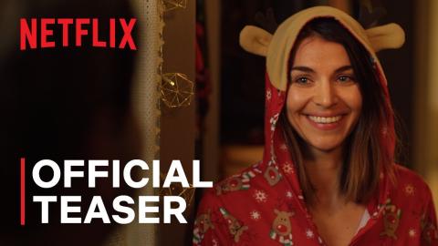 Home for Christmas Season 2 | Official Teaser | Netflix