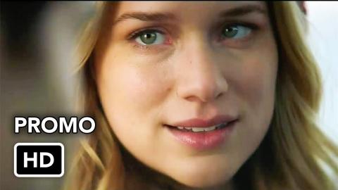 YOU 1x08 Promo "You Got Me Babe" (HD) Penn Badgley. Elizabeth Lail series