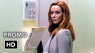 Timeless 2x05 Promo #2 "The Kennedy Curse" (HD) Season 2 Episode 5 Promo #2