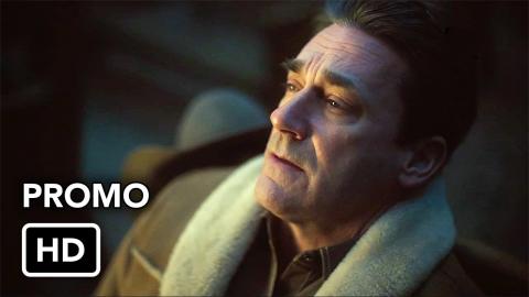 Fargo 5x04 Promo "Insolubilia" (HD) Jon Hamm, Juno Temple series