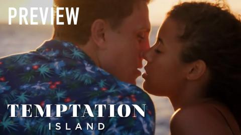 Temptation Island | On Season 1 Episode 9 Of Temptation Island | on USA Network