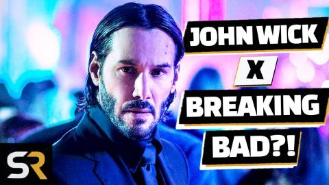 There Could Be A New John Wick Crossover