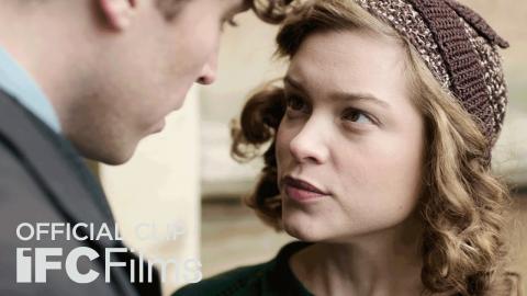 Red Joan - "My Little Comrade" I HD I IFC Films