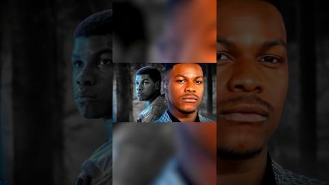 The Book of Eli: John Boyega's Prequel Odyssey #shorts