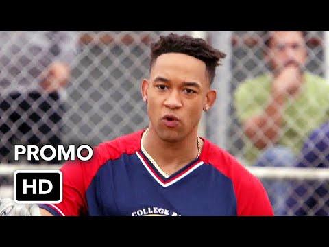 All American: Homecoming 1x09 Promo "Homecoming" (HD) College Spinoff