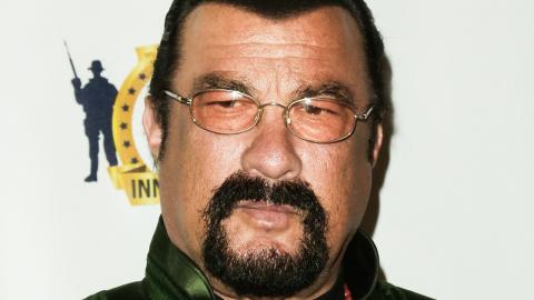 The Untold Truth Of Steven Seagal