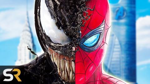 How Spider-Man Can Exist In Both The MCU And The Sony Universe