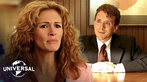 Erin Brockovich | "28 Billion Dollar Corporation!" – Erin Brockovich vs. PG&E
