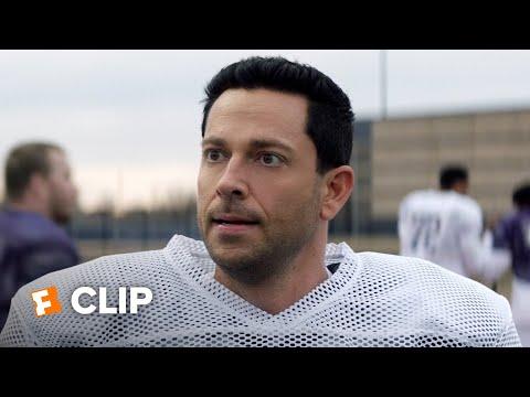 American Underdog Movie Clip - Panthers (2021) | Movieclips Coming Soon