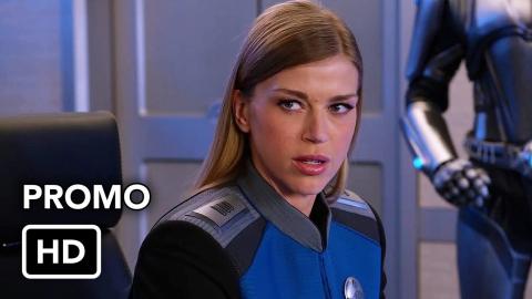 The Orville 3x09 Promo "Domino" (HD)