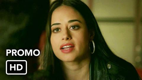 Roswell, New Mexico 1x05 Promo "Don't Speak" (HD)