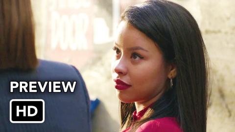 Good Trouble (Freeform) "Gael’s Rooftop Loft" Featurette HD - The Fosters spinoff